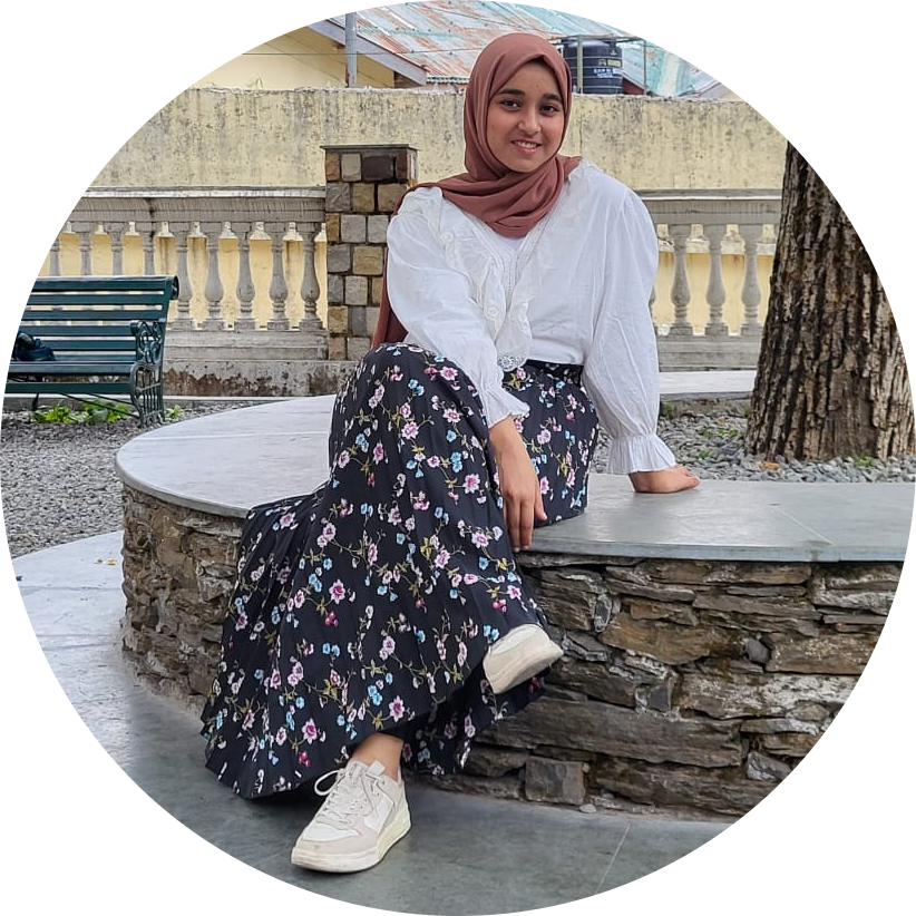 Azra Ahmed